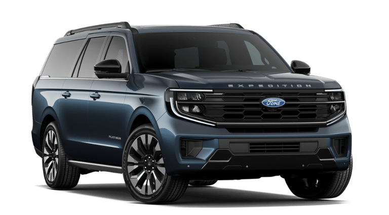 Expedition® vehicle
